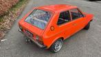 Volkswagen Polo Mk1 1975 | Rare | Sans APK | Original NL, Rouge, Achat, Boîte manuelle, Jantes en alliage léger