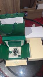 Rolex GMT, Handtassen en Accessoires, Horloges | Heren, Polshorloge, Overige materialen, Ophalen of Verzenden, Zo goed als nieuw
