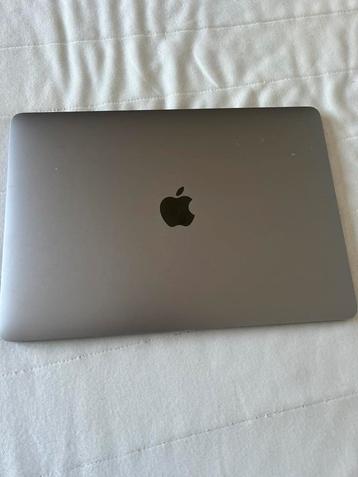 Macbook Pro 2019 Touchbar beschikbaar voor biedingen