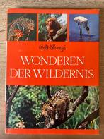 Wonderen der Wildernis, Boeken, Ophalen of Verzenden, Gelezen