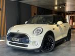 MINI Cooper Cabriolet 1,5 A | Xénon | Cuir | Start/Stop |, Achat, Cruise Control, Euro 6, Entreprise