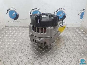FIAT DUCATO [ALTERNATOR] 2019 beschikbaar voor biedingen