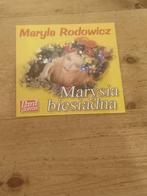 Single (Cd) van Maryla Rosowicz, Cd's en Dvd's, Cd Singles, 1 single, Ophalen of Verzenden, Zo goed als nieuw, Country en Western
