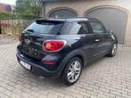 Prachtige Mini Cooper Particulier Te Koop., Auto's, Mini, Zwart, Zwart, Leder, Particulier