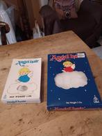 Vintage doosjes met engelenhaar vanaf 5 euro, Diversen, Ophalen of Verzenden