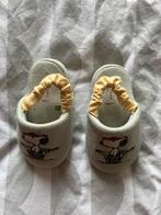 Zara Home slofjes Snoopy, Enfants & Bébés, Vêtements de bébé | Chaussures & Chaussettes, Comme neuf, Zara Home, Fille, Enlèvement ou Envoi