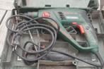 Bosch PBH2000RE boorhamer, Doe-het-zelf en Bouw, Gereedschap | Boormachines, Boor- en/of Breekhamer, Ophalen of Verzenden, Variabele snelheid