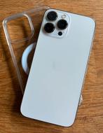 iPhone 13 Pro Max Gold 128 Gb (nieuwe staat - 100% batterij), Ophalen, 128 GB, Zonder simlock, Goud