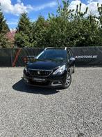 Peugeot 2008 1.2i PureTech Style, Auto's, Te koop, Benzine, 1120 kg, 3 cilinders