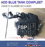 W205 C205 S205 ADBLUE BRANDSTOFTANK Mercedes C Klasse RESERV, Utilisé, Enlèvement ou Envoi, Mercedes-Benz