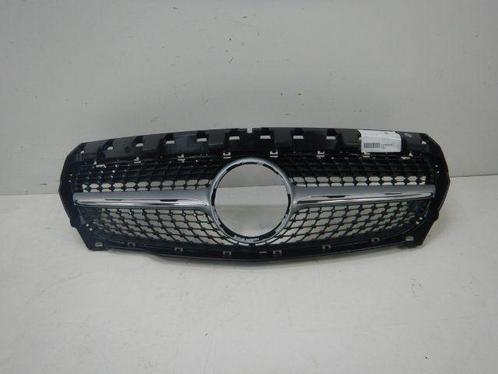 Mercedes-Benz CLA W117 Grille A1178801503, Auto-onderdelen, Overige Auto-onderdelen, Mercedes-Benz, Gebruikt, Ophalen of Verzenden