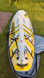 Surfplank F2 Hornet 155l, Watersport en Boten, Windsurfen, Ophalen, Gebruikt
