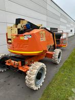 Nacelle de travail aérienne Jlg de 14 mètres en bon état, Enlèvement