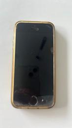 iPhone SE 2016, Noir, Utilisé, 16 GB, Enlèvement ou Envoi