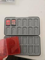 Nintendo games, Enlèvement, Comme neuf