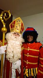 Sinterklaas op bezoek, Diversen, Ophalen, Nieuw