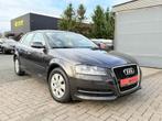 Audi a3 1.6TDi 2012 met keuring, Auto's, Audi, Euro 5, Bedrijf, Diesel, 5 deurs
