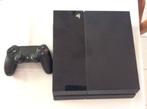 PlayStation 4 en parfait état de fonctionnement, Consoles de jeu & Jeux vidéo, Consoles de jeu | Sony PlayStation 4, Comme neuf