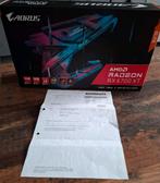 GIGABYTE AORUS, Ophalen, Gebruikt, AMD, GDDR6