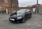 Volvo V50 1.6d *EXPORT/MARCHAND* (bj 2010), Euro 5, Gebruikt, Beige, 4 cilinders