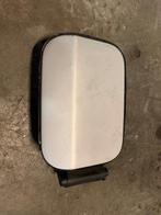 Bmw E60/E61 tank klep zilver grijs, Ophalen of Verzenden, Gebruikt, BMW, Deur