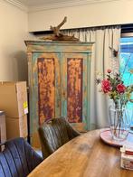 Authentieke kast, Immo, Antwerpen (stad)