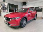 Mazda CX-5 2.0 SKYACTIV-G skyDRIVE Premium Edition 4WD AUT, Automaat, Bedrijf, 155 g/km, Rood