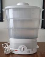 A vendre cuiseur à vapeur de la marque Seb jamais utilisé co, Electroménager, Enlèvement