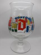 Duvel glazen 4de reeks u.s.a., Ophalen of Verzenden, Nieuw, Bierglas