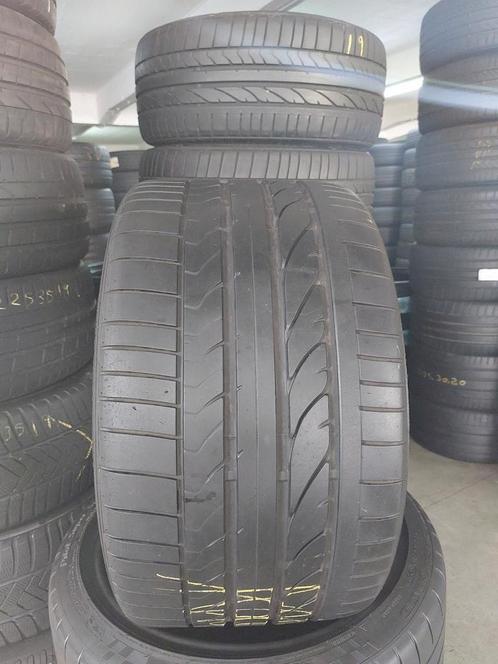 29530r19 295 30 r19 295/30/r19 Bridgestone avec montage, Auto-onderdelen, Overige Auto-onderdelen, Ophalen of Verzenden