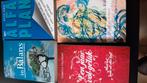 Boeken diverd, Ophalen, Zo goed als nieuw