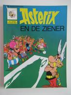 asterix...nr.19..asterix en de ziener, Boeken, Ophalen of Verzenden, Gelezen