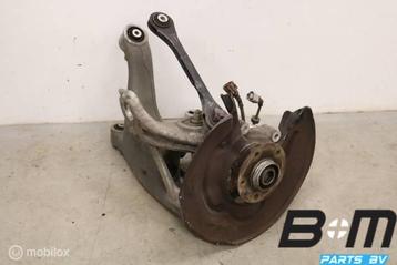 Wielophanging linksachter Audi S6 Avant 8R0505431F beschikbaar voor biedingen