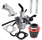 MET 10% KORTING! Carburateur 22mm, Motoren, Ophalen, Nieuw