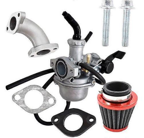 MET 10% KORTING! Carburateur 22mm, Motoren, Onderdelen | Overige, Nieuw, Ophalen