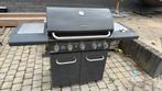 Gas BBQ, Ophalen, Zo goed als nieuw