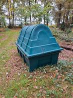 Opvangbak-lekbak., Animaux & Accessoires, Volatiles | Accessoires, Enlèvement