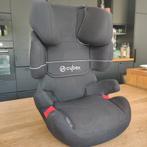 cybex solution x - goede staat  - 15-36 kg, Kinderen en Baby's, Autostoeltjes, Ophalen, Gebruikt, Isofix