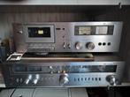 Stereo installatie, Audio, Tv en Foto, Ophalen, Gebruikt, Tuner of Radio
