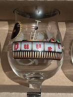 Duvel Jono, Enlèvement ou Envoi, Comme neuf