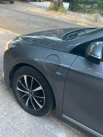 Hyundai beschikbaar voor biedingen