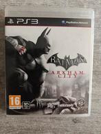 Batman Arkham city voor PS3, Enlèvement ou Envoi, Comme neuf