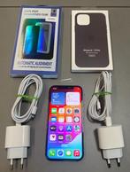 !!! iPhone 12 Pro - 256 Go - ÉTAT NEUF - Batterie neuve !!!, Télécoms, Téléphonie mobile | Apple iPhone, Comme neuf, Noir, Sans abonnement