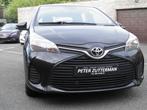 Toyota Yaris L (bj 2016), Auto's, Toyota, Voorwielaandrijving, Stof, Gebruikt, Zwart