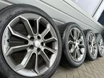 17 inch 5x108 Mercedes Citan Tourer Renault Kangoo velgen, Auto-onderdelen, Banden en Velgen, Banden en Velgen, 17 inch, Ophalen of Verzenden