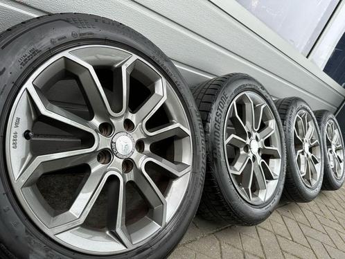17 inch 5x108 Mercedes Citan Tourer Renault Kangoo velgen, Auto-onderdelen, Banden en Velgen, Banden en Velgen, Zomerbanden, 17 inch
