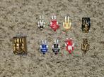 1995 Bandai Power Rangers Micro Morphin Playset, Verzamelen, Ophalen of Verzenden, Gebruikt
