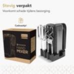 Rochester Handmixer met Opbergstandaard, Ophalen of Verzenden, Nieuw