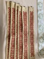 borduren Gordijn binder 60 cm 6 stuks = 60 euro, Hobby en Vrije tijd, Verzenden, Nieuw