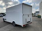 2008 Mercedes-Benz 906 FUT 35, Auto's, Mercedes-Benz, Gebruikt, Overige modellen, Overige brandstoffen, Bedrijf